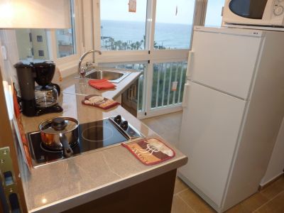 Torrox-Costa. Wohnung Südelage.Mit frei Wifi