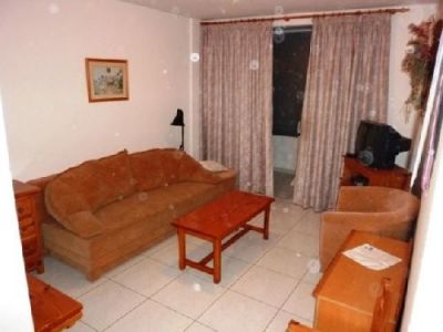 Apartment Germany auf Teneriffa