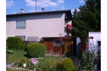 Zwei Fewo.Wellnesspalast Hessen