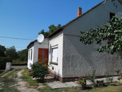 Wohnhaus in Ungarn Plattensee Region Nr.20/48