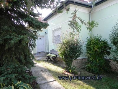 Gepflegtes Top Haus 15 Km zum Balaton! Jetzt Preisreduziert! Komplett möbliert mit Inventar!