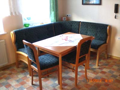 FeWo zwischen Harz & Huy