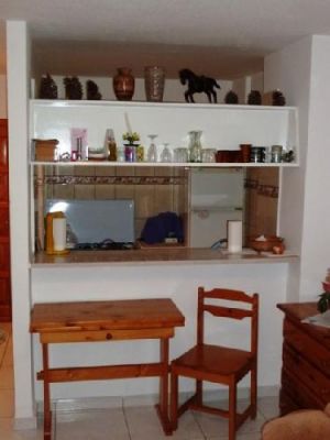 Apartment Germany auf Teneriffa