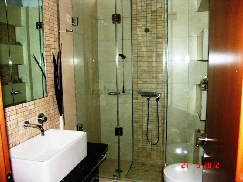 Athen - Villa mit unglaubliche Aussicht auf den Mount Parnitha - EURO 800000