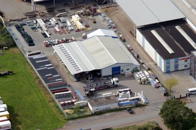 Wellblech Trapezprofil Carport Trapezblech Hochprofil Profilblech