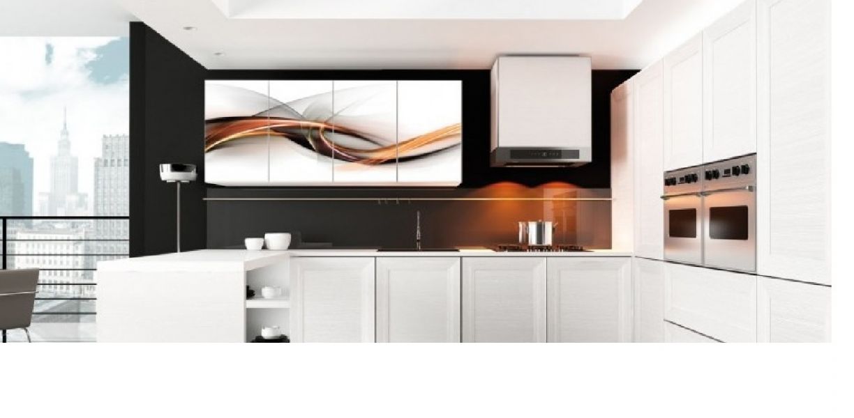 Küchenmöbel aus Polen