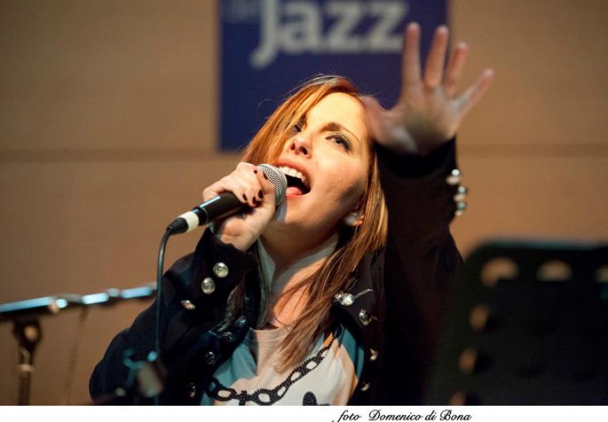 Hochzeit music Italy