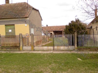 Günstiges Haus mit 3000m2 Grundstück Nr. 29