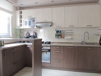 Küchenmöbel aus Polen mit Preisen