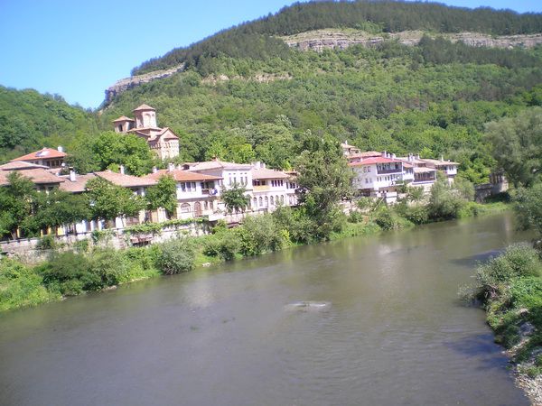 Entdecken Sie das zauberhafte Bulgarien