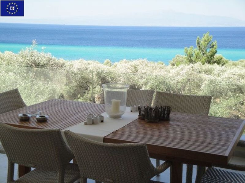 Griechenland - MAISONETTE HAUS IN THASOS