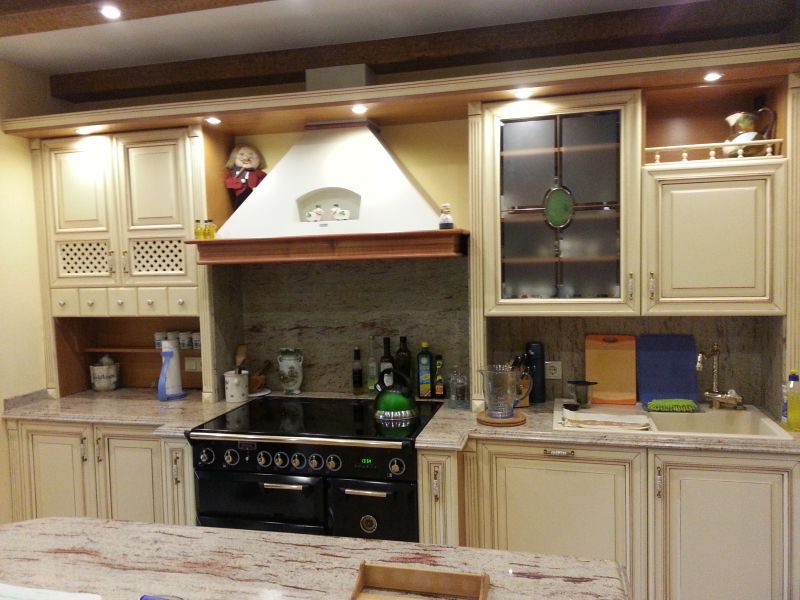 Küchenmöbel aus Polen mit Preisen