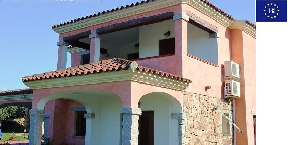 SARDINIEN - Unabhängige Wohnung in der ersten Etage - EURO 160,000