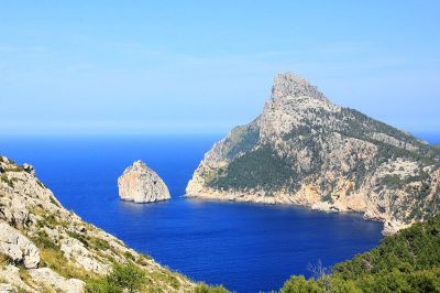 NEU! Ferienhäuser Mallorca mit HD Video