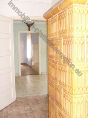 Traditionelles  Haus 37 km bis zum Balaton Nr. 20/31