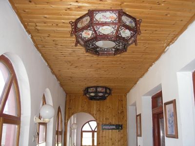 Wohnhaus Ungarn Plattensee Region Nr.20/55 