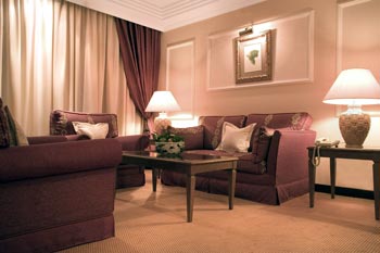 Ferienhaus Teneriffa Hotel Botanico