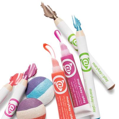 Mary Kay Cosmetics - Jetzt 25% billiger + Geschenk: Probe