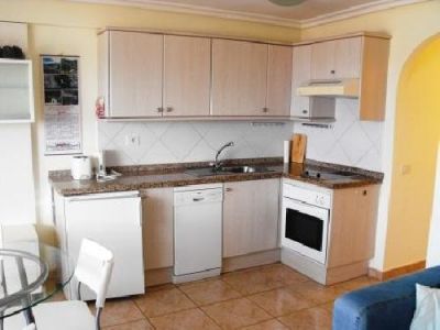 Ferienwohnung auf Teneriffa - Appartment Flamingo - Wohnung 3