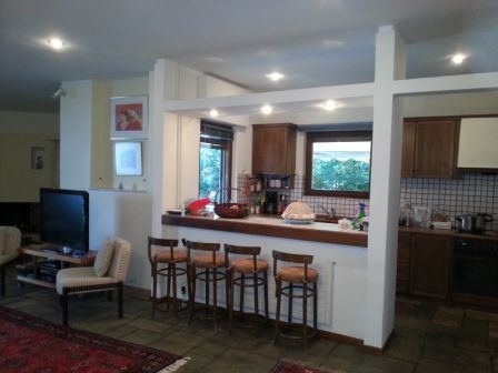 Eine Traumvilla  -  Kavala