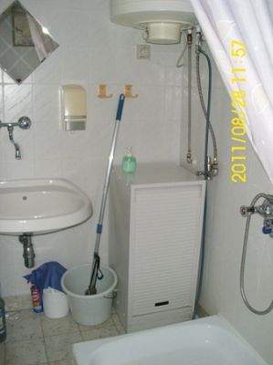 Sommerhaus in  West Ungarn Nr.36     