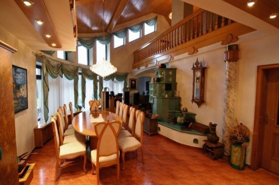  Grosszügige Villa in Slowenien