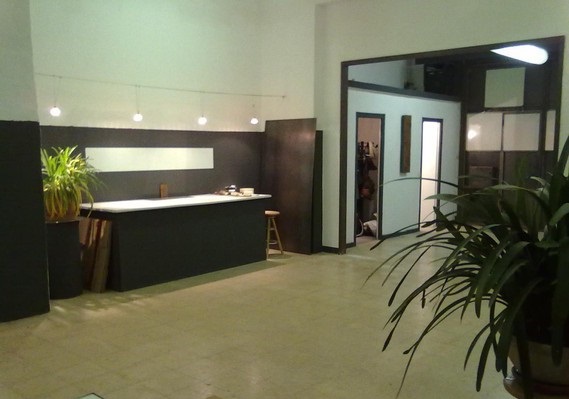 Loft Studio in Palma de Mallorca 