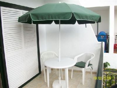 Studio Chipeque auf Teneriffa in Los Cristianos