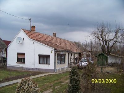 Niedliches  Haus 26 km zum See Nr. 20/17