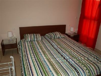 Apartment Oscar auf Teneriffa in El Poris