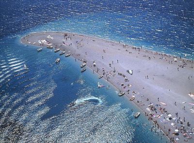 Ferienwohnung Bol Insel Brac Kroatien