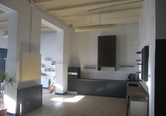 Loft Studio in Palma de Mallorca