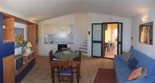 SARDINIEN - Wohnung - EURO 115.000