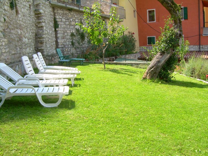 Gardasee Wohnung zu vermieten 