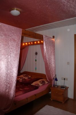 4 Sterne Ferienwohnung