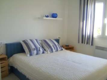 L`Escala Costa Brava: Ferienhaus mit privat Pool mieten