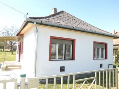 Haus am Balaton Raum Siofok, 5 km bis zum See Nr. 20/51