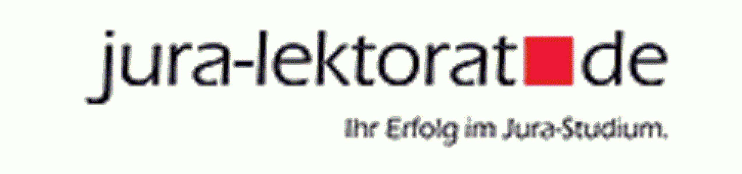 Jura-Lektorat und kostenlose Plagiatskontrolle 