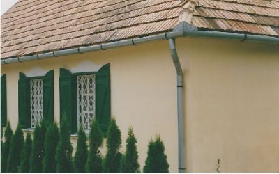 Freistehendes  bezugsfähiges Haus von Weinbergen umgeben Nr. 20/60