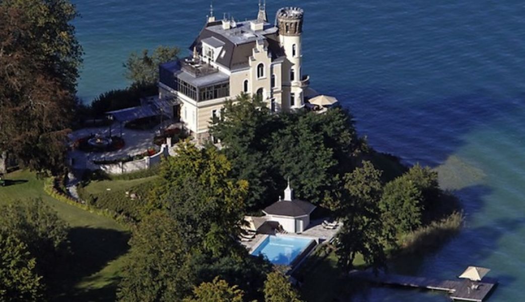 Österreich - Wörthersee - Appartment - Verkauf