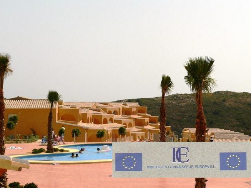 Costa Blanca 6 Erstbezugs-Wohnungen ab 141.848 €