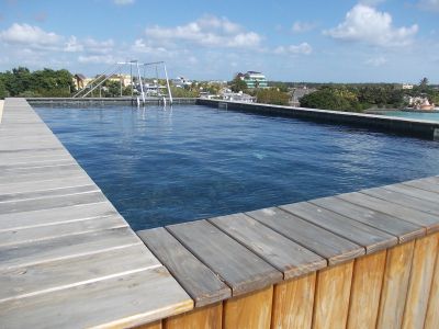 Apartmentanlage Coco    