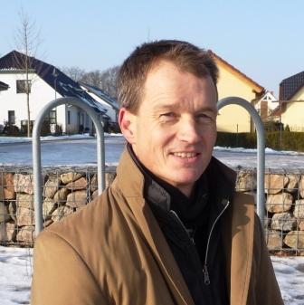 Deekshageber-Einweihungs-Seminar in Berlin-Schöneberg