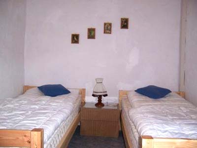 Forsthaus Langenstein - idyllischer Harz-Urlaub für Zwei