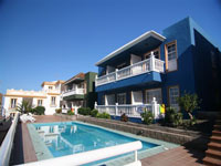 Ferien auf Teneriffa