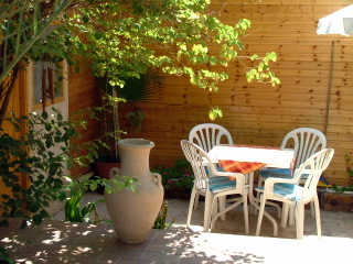 Ferienwohnungen in Eilat am Roten Meer Israel