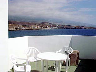 BEA LA PUNTA - Teneriffa Südost - zu vermieten