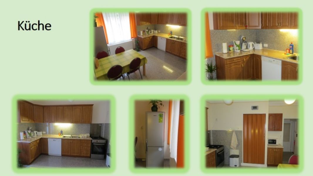 Ferienhaus (140m2)am Plattensee für 10 Personen ab 40 € Grundmiete pro Tag (Privat)