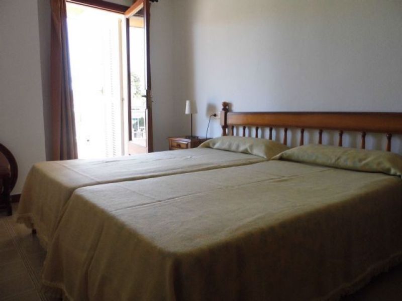 Mallorca Ferienwohnung Cala Ratjada