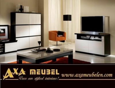 Qualität zum günstigen Preisen AXA hochglanz Möbel Angebote